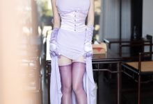 [XiuRen秀人网] 2023.02.24 No.6324 徐莉芝Booty [81+1P]-秀人美女