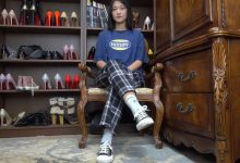 [A&F]丝足视频 087-Muxiaolan展示她的性感的39码大脚丫 [1V-3.83G]-秀人美女