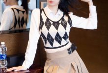 [XiuRen秀人网] 2023.02.27 No.6329 谢小蒽 [94+1P]-秀人美女