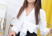 [Kelagirls克拉女神]2023.01.07 长脚夹趾鞋 婇妮[27P／386MB]-秀人美女