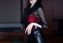 [XiuRen秀人网] 2023.02.28 No.6332 桐桐 [84+1P]-秀人美女