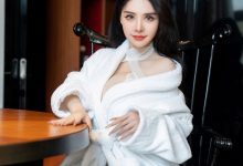 [XINGYAN星颜社] 2023.12.04 VOL.220 潘娇娇 [76+1P]-秀人美女