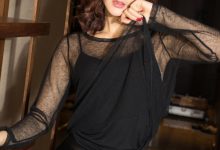 [Kelagirls克拉女神]2018.06.13《真空上阵》冉宝[32P／533MB]-秀人美女