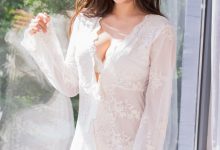 [Kelagirls克拉女神]2018.07.07《秋波滟滟》子吟[23P／401MB]-秀人美女