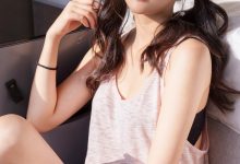 [Kelagirls克拉女神]2018.07.12《风和日丽》馨馨[27P／543MB]-秀人美女