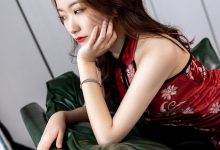 [LD零度摄影] NO.132 兼职模特慧雨 [41P-37MB]-秀人美女