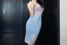 [XiuRen秀人网] 2022.08.25 No.5489 美七 Mia [97+1P]-秀人美女