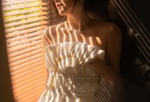 就是阿朱啊 - 午后暖阳 [32P-137MB]-秀人美女