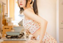 桜桃喵 - 瞌睡 [43P-475MB]-秀人美女