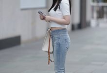 都市丽人清秀学妹【37P-527MB】-秀人美女
