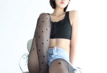 [绅士摄影] 2022.09.06 琳琳 No.248 [41P/284M]-秀人美女