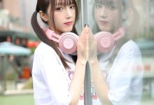 [MZSOCK]爱美足 NO.092 樱子[113P／1.69GB]-秀人美女