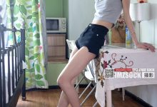 [MZSOCK]爱美足 NO.093 安娜[143P+1V／2.38GB]-秀人美女