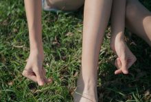 Limerence原创 NO.002 SHQ素人学生 大耳狗真理裤公园玩耍[283P+1V／2.88GB]-秀人美女