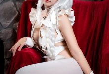 宫本樱樱饼 — 恶毒 [35P-456M]-秀人美女