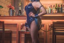 奈奈记 — 新泽西 [11P-175M]-秀人美女