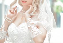 ElyEE子 -  Bride & Lingerie [65P-139MB]-秀人美女