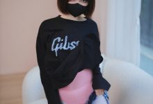 洛桑w伊梓 - NO.01 升玖老师 [38P-406MB]-秀人美女