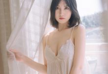 念雪ww - NO.14 春风 [55P-453MB]-秀人美女
