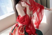 [MFStar模范学院] 2022.03.16 VOL.560 吴思晚 [60+1P]-秀人美女