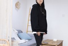 [BoBoSocks袜啵啵]NO.061 稚予-短靴、白棉袜、裸足[145P+1V／6.96GB]-秀人美女