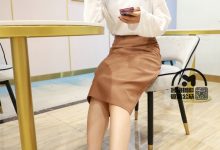 [誉铭传媒]袜足摄影 2021年 NO.021[85P+1V／945MB]-秀人美女