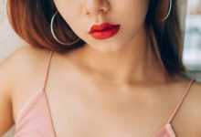 [GIRLT果团网] 2017-09-18 NO.068 性感丰唇少女 [72+1P]-秀人美女