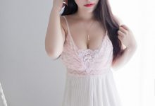 IMISS爱蜜社] 2018.02.02 VOL.214 谢芷馨Sindy [38+1P]-秀人美女