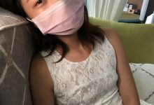 ROSI写真]口罩系列 2018-02-02 KZ.600 [52+1P]-秀人美女