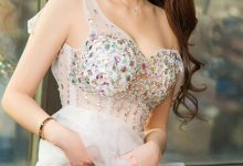 [Ugirls爱尤物] 2018.02.03 No.990 徐鑫 鑫高气傲  [40P]-秀人美女