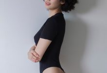 [LEEHEE EXPRESS] LEEHEE-005A Dr.Kim.jr [45P-347MB]-秀人美女