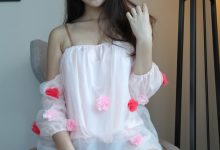 [无忌影社] 2017年06月众筹作品 模特2 张敏[106P/920M]-秀人美女