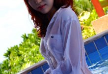 [PANS写真] 2018.08.05 NO.998 小奇[1V+39+1P]-秀人美女