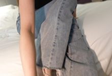 [ROSI口罩系列]2022.02.09 NO.2068[66+1P／91.6MB]-秀人美女