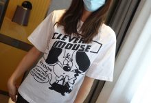 [ROSI口罩系列]2022.02.16 NO.2075[56+1P／83.9MB]-秀人美女