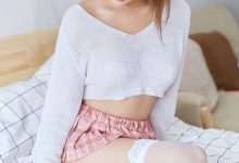 [YouMei尤美] 2019.12.30 筱慧《樱桃小妹》[43+1P]-秀人美女