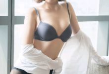 [HuaYang花漾show] 2017.08.24 VOL.004 小不点 [49+1P]-秀人美女