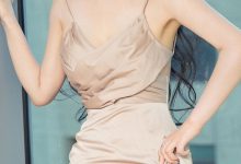 [Ugirls爱尤物] 2018.02.01 No.988 安可可 长裙下的美腿  [40P]-秀人美女