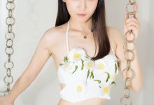 [Kelagirls克拉女神] 2017.09.07 谭清清《绿野仙踪》[24+1P]-秀人美女