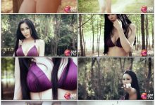 [108酱TV]日系系列 2016.11.02 陈汐 [1V]-秀人美女