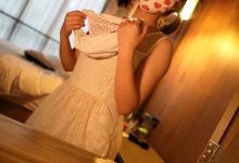 [ROSI写真]口罩系列 2018-11-08 KZ.879 [36+1P]-秀人美女