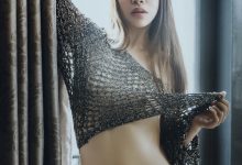 [GIRLT果团网] 2017-08-27 NO.061 羞涩少女 [40+1P]-秀人美女