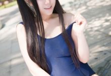 [BoLoLi波萝社] 2015.04.30 Vol.018 许文婷Regina [68+1P]-秀人美女