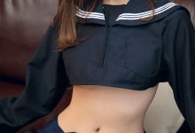 [Ugirls爱尤物] 2019.01.16 No.1337 徐萱萱 魔法少女 [35P]-秀人美女
