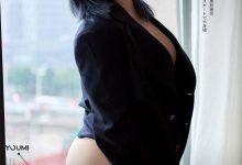 [YouMi尤蜜] 2021.01.24 孙Amber [18+1P]-秀人美女