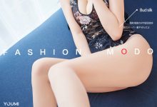 [YouMi尤蜜] 2021.01.27 筱慧 [20+1P]-秀人美女