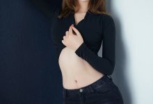 [YouMi尤蜜] 2021.02.14 陈宇曦 [33+1P]-秀人美女