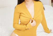 [YouMi尤蜜] 2021.03.17 张雨萌 [40+1P]-秀人美女