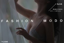 [YouMi尤蜜] 2021.03.20 沈梦瑶 [60+1P]-秀人美女