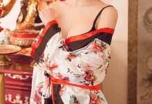 [Ugirls尤果网]爱尤物 2021.03.29 No.2054 女儿谷 [35P]-秀人美女